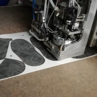 Sistema de corte automático par-a-par